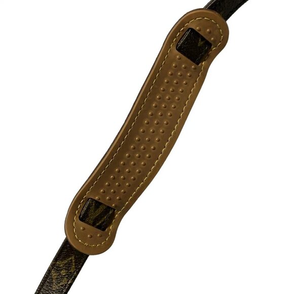 Auth LOUIS VUITTON Amazone M45236 Monogram - TH8909 Shoulder Bag Monogram Canvas - Picture 7 of 12